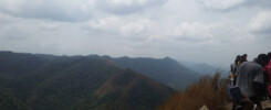 Afadja Mountain